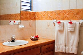 Antigua Village Beach Resort