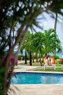 Antigua Village Beach Resort