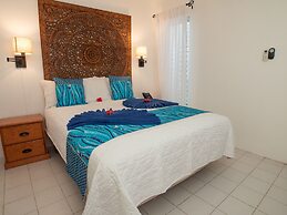 Antigua Village Beach Resort