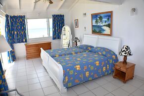 Antigua Village Beach Resort