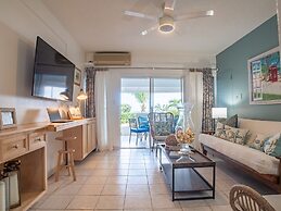 Antigua Village Beach Resort