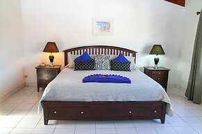 Antigua Village Beach Resort