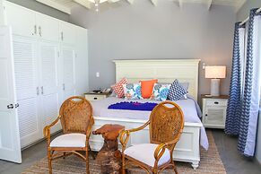 Antigua Village Beach Resort