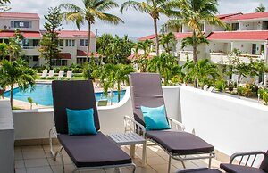 Antigua Village Beach Resort