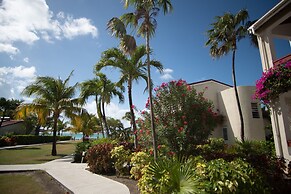 Antigua Village Beach Resort