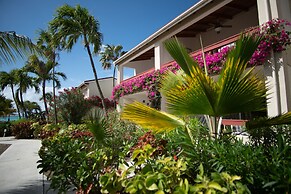 Antigua Village Beach Resort