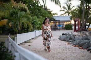 Antigua Village Beach Resort