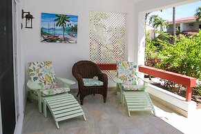 Antigua Village Beach Resort