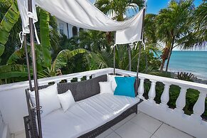 Antigua Village Beach Resort