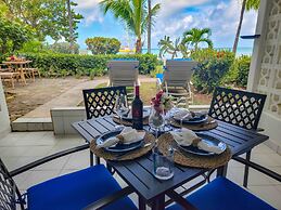 Antigua Village Beach Resort
