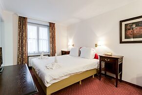 Bryghia Hotel