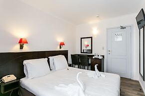 Bryghia Hotel