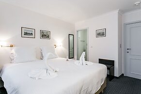 Bryghia Hotel