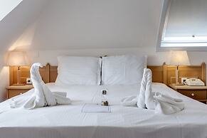 Bryghia Hotel