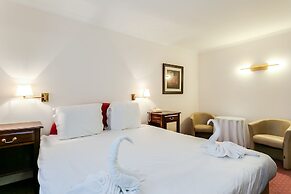 Bryghia Hotel