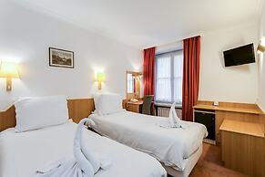 Bryghia Hotel