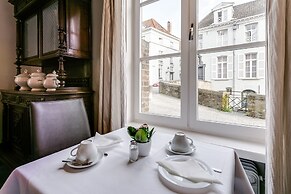 Bryghia Hotel