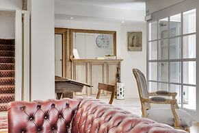 Bryghia Hotel