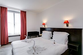 Bryghia Hotel