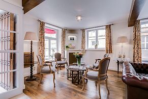 Bryghia Hotel