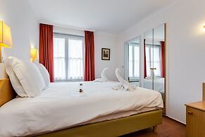 Bryghia Hotel