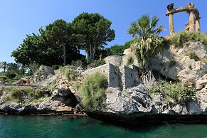 Rocco Forte Villa Igiea
