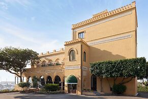 Rocco Forte Villa Igiea