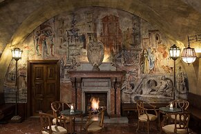 Rocco Forte Villa Igiea