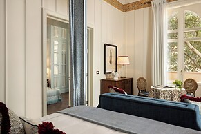Rocco Forte Villa Igiea