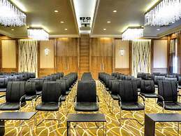Novotel Cairo Airport