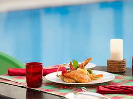 Novotel Cairo Airport