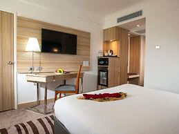Novotel Cairo Airport