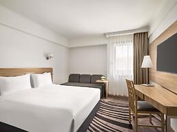 Novotel Cairo Airport