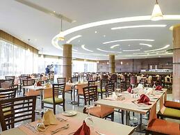 Novotel Cairo Airport