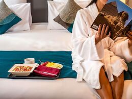 Novotel Cairo Airport