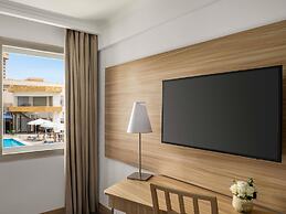Novotel Cairo Airport
