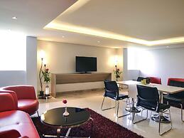 Novotel Cairo Airport