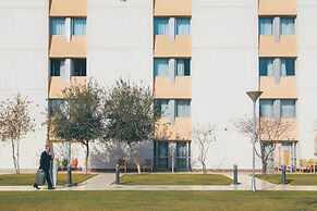 Novotel Cairo Airport