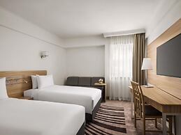 Novotel Cairo Airport