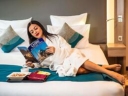 Novotel Cairo Airport