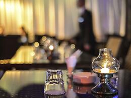 Novotel Cairo Airport