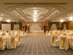 Novotel Cairo Airport