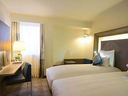 Novotel Cairo Airport