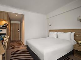 Novotel Cairo Airport