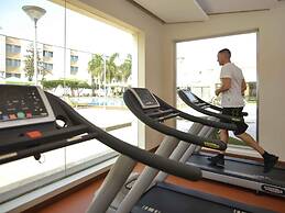 Novotel Cairo Airport