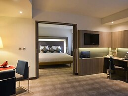Novotel Cairo Airport