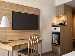 Novotel Cairo Airport
