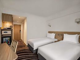 Novotel Cairo Airport