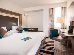 Novotel Cairo Airport