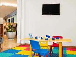 Novotel Cairo Airport